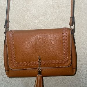Crossbody purse